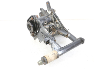 TRANSMISSION ROUE