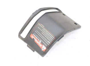 TRAPPE DE VISITE AVANT