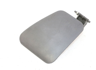 TRAPPE DE VISITE AVANT