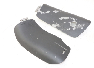 TRAPPE DE VISITE AVANT