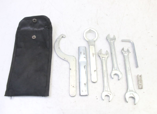 TROUSSE A OUTILS