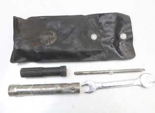 TROUSSE A OUTILS
