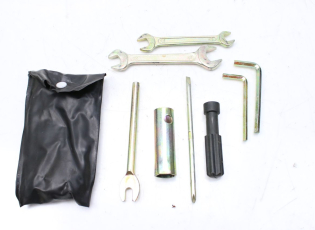 TROUSSE A OUTILS