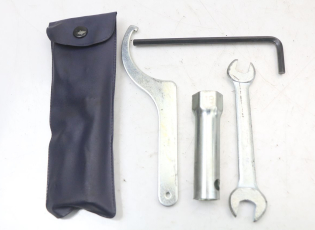 TROUSSE A OUTILS