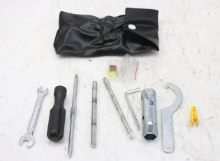 TROUSSE A OUTILS