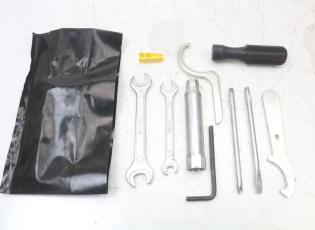 TROUSSE A OUTILS