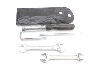 TROUSSE A OUTILS