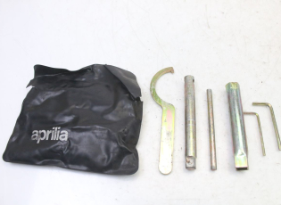TROUSSE A OUTILS
