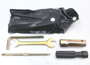 TROUSSE A OUTILS