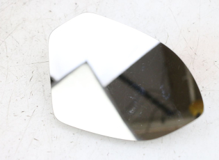 VERRE RETROVISEUR GAUCHE