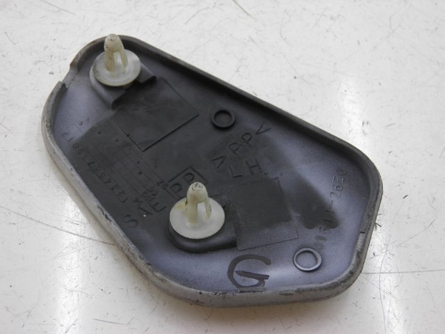 photo de  LINKS REVISIONSDECKEL SUZUKI GSF N BANDIT 600 (1996 - 1999)