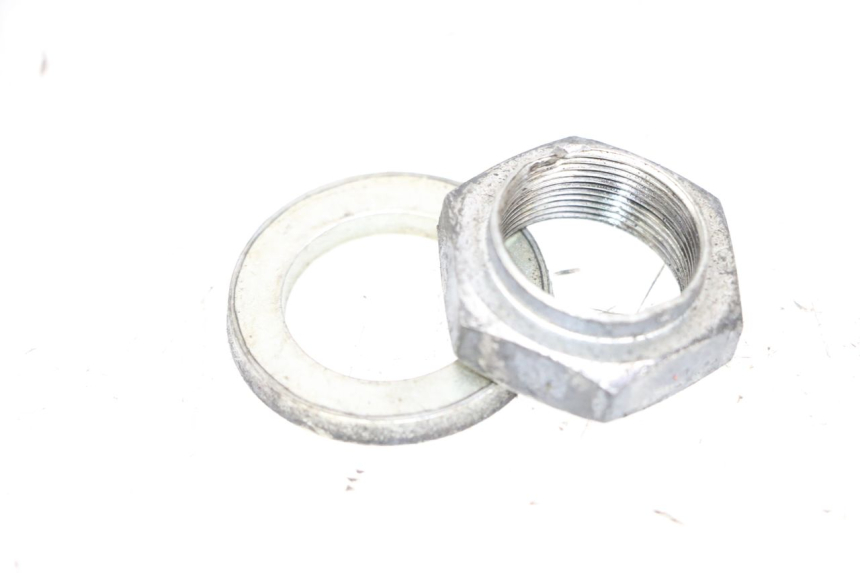 photo de RITZELAUSGANGSWELLENMUTTER YAMAHA MT-07 MT07 ABS 700 (2018 - 2020) - Hauptansicht