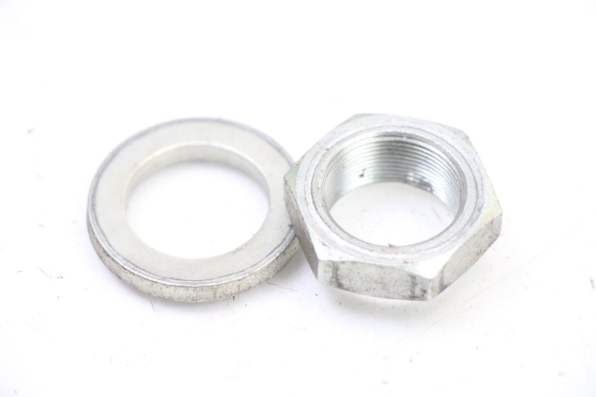 photo de RITZELAUSGANGSWELLENMUTTER YAMAHA TRACER 7 700 (2020 - 2024) - Zoom auf Gebrauchszustand