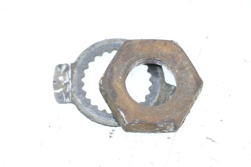 photo de RITZELAUSGANGSWELLENMUTTER YAMAHA YFM R RAPTOR 250 (2008 - 2014) - Hauptansicht