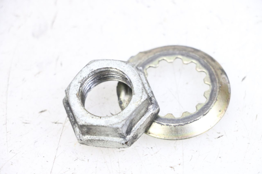 photo de RITZELAUSGANGSWELLENMUTTER KAWASAKI ZR 7 750 (1999 - 2001) - Hauptansicht