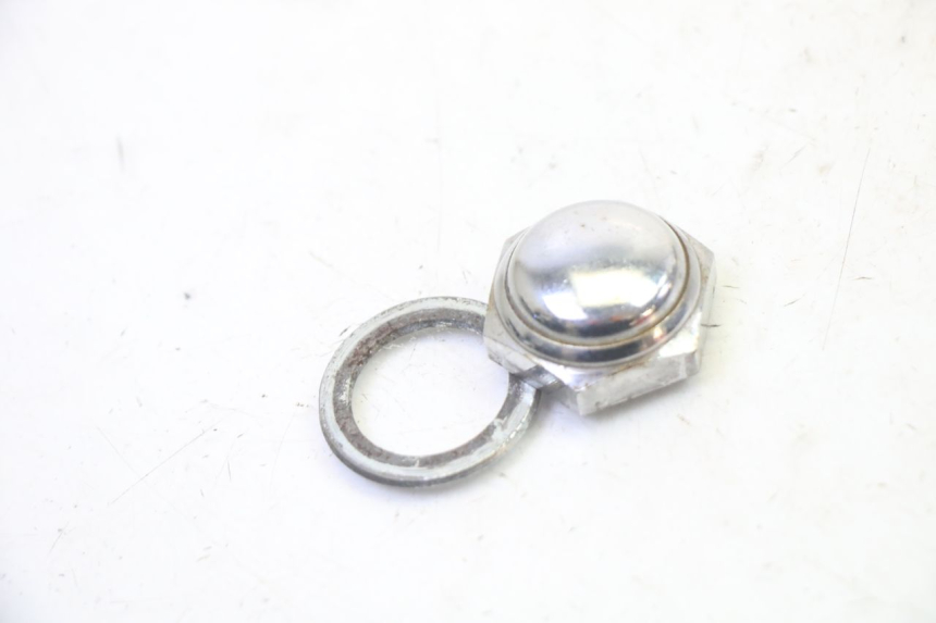 photo de GABELKOPF MUTTER HYOSUNG GV AQUILA 125 (2000 - 2004)