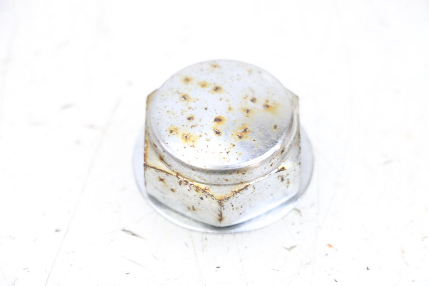 photo de GABELKRONE MUTTER MAG POWER BOMBERS 4T 50 (2016 - 2026) - Hauptansicht