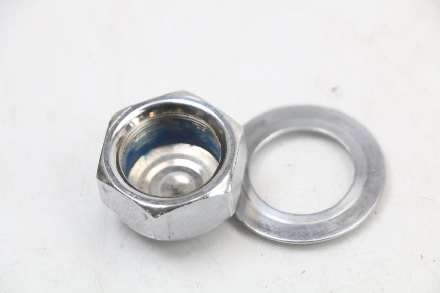 photo de GABELKRONE MUTTER KYMCO K-PW K-PIPE 50 (2012 - 2017)