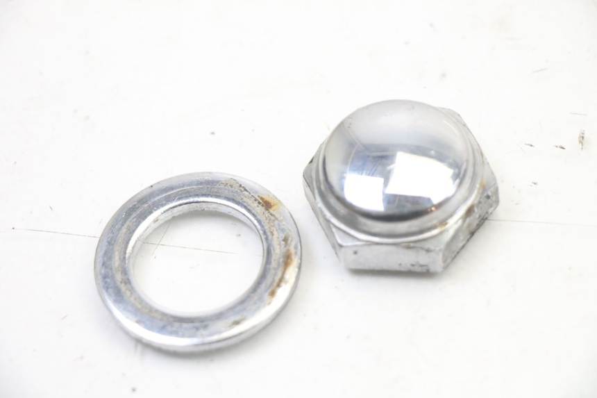photo de GABELKRONE MUTTER KAWASAKI ZR7 ZR-7 S 750 (1999 - 2004)