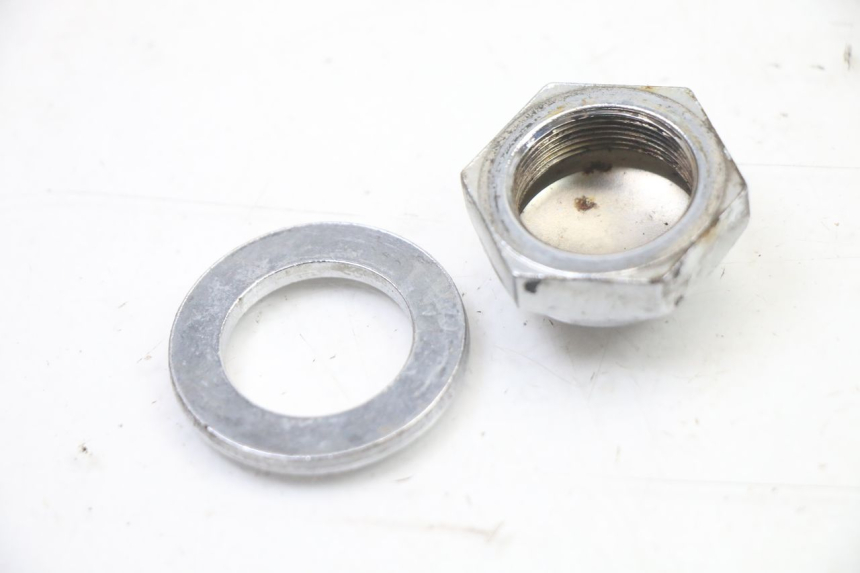 photo de GABELKRONE MUTTER KAWASAKI ZR7 ZR-7 S 750 (1999 - 2004)
