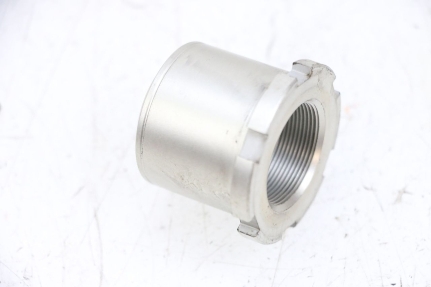 photo de GABELKRONE MUTTER YAMAHA MT-07 MT07 ABS 700 (2018 - 2020) - Zoom auf Gebrauchszustand