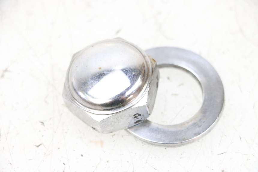 photo de GABELKRONE MUTTER HONDA NSR R 125 (1994 - 2003) - Hauptansicht