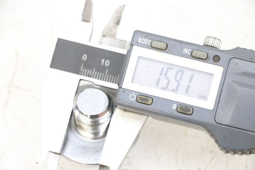 photo de GABELKRONE MUTTER KSR TR SM 50 (2015 - 2018) - Detailansicht des Bauteils