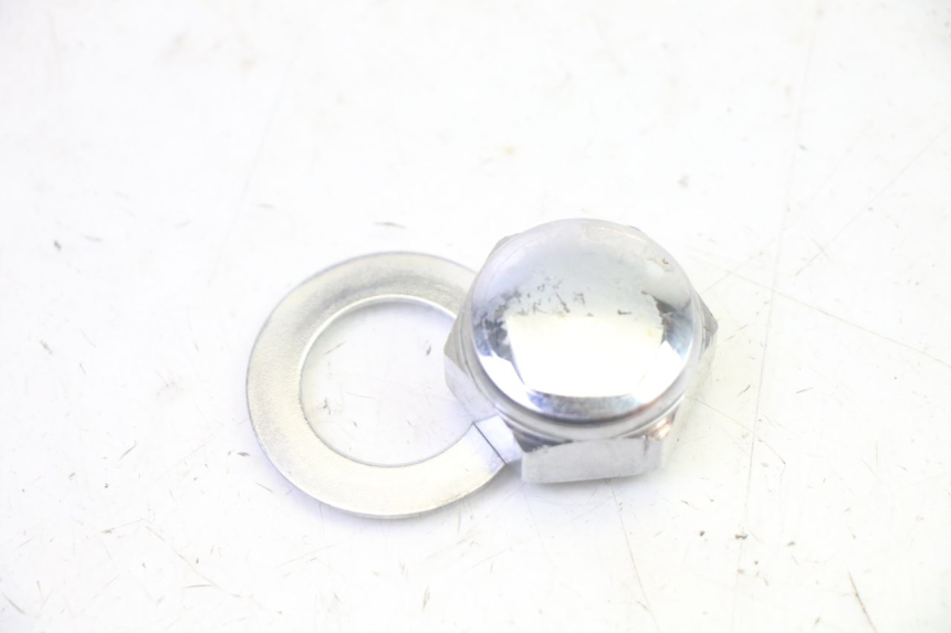 photo de GABELKRONE MUTTER KYMCO ZING 125 (1997 - 2003) - Detailansicht des Bauteils