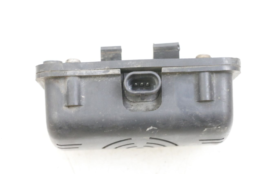 photo de ALARMANLAGE HARLEY DAVIDSON SPORTSTER XL CUSTOM 883 (1999 - 2006) - Charakteristische Merkmale