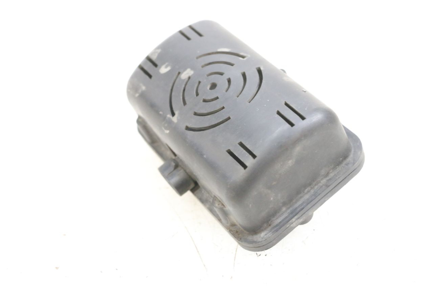 photo de ALARMANLAGE HARLEY DAVIDSON SPORTSTER XL CUSTOM 883 (1999 - 2006) - Alternative Perspektive