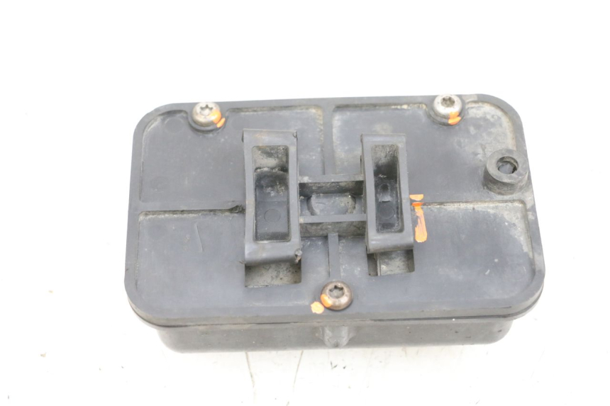 photo de ALARMANLAGE HARLEY DAVIDSON SPORTSTER XL CUSTOM 883 (1999 - 2006) - Oberflächenzustand und Material