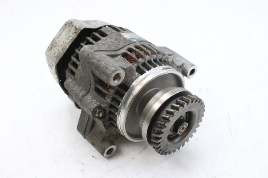 photo de LICHTMASCHINE SUZUKI GSF S BANDIT 600 (2000 - 2004)