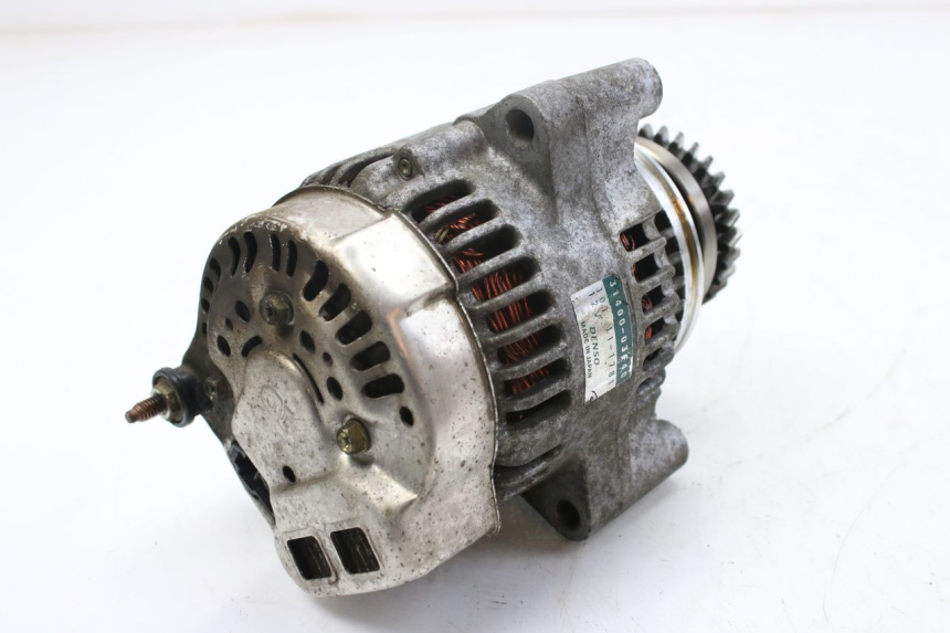 photo de LICHTMASCHINE SUZUKI GSF S BANDIT 600 (2000 - 2004)