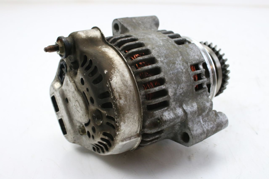 photo de LICHTMASCHINE SUZUKI GSF S BANDIT 600 (2000 - 2004)
