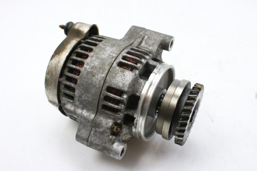 photo de LICHTMASCHINE SUZUKI GSF S BANDIT 600 (2000 - 2004)