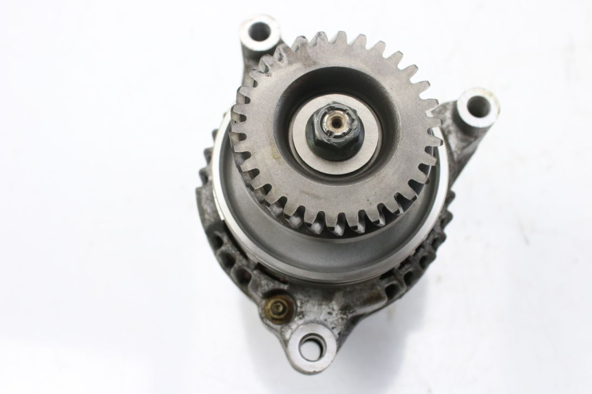 photo de LICHTMASCHINE SUZUKI GSF S BANDIT 600 (2000 - 2004)