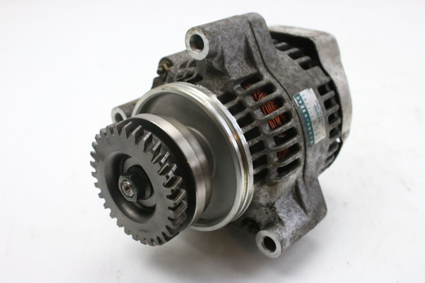 photo de LICHTMASCHINE SUZUKI GSF S BANDIT 600 (2000 - 2004)