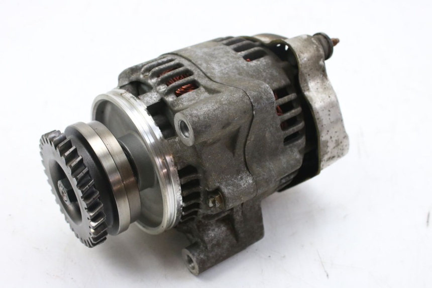 photo de LICHTMASCHINE SUZUKI GSF S BANDIT 600 (2000 - 2004)