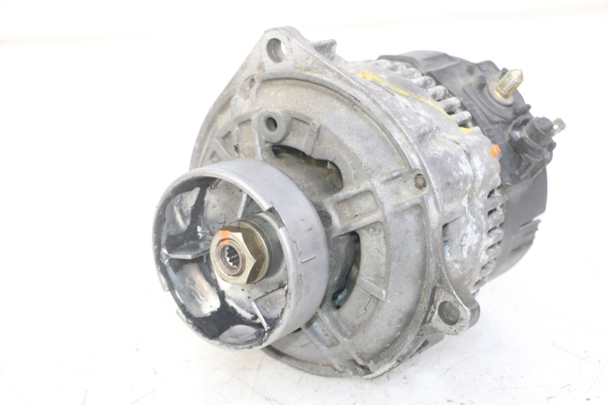photo de LICHTMASCHINE BMW K 75 RT 750 (1989 - 1997)