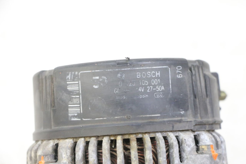 photo de LICHTMASCHINE BMW K 75 RT 750 (1989 - 1997)