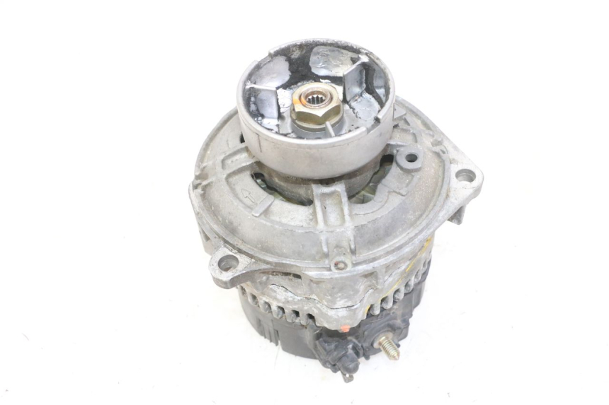 photo de LICHTMASCHINE BMW K 75 RT 750 (1989 - 1997)