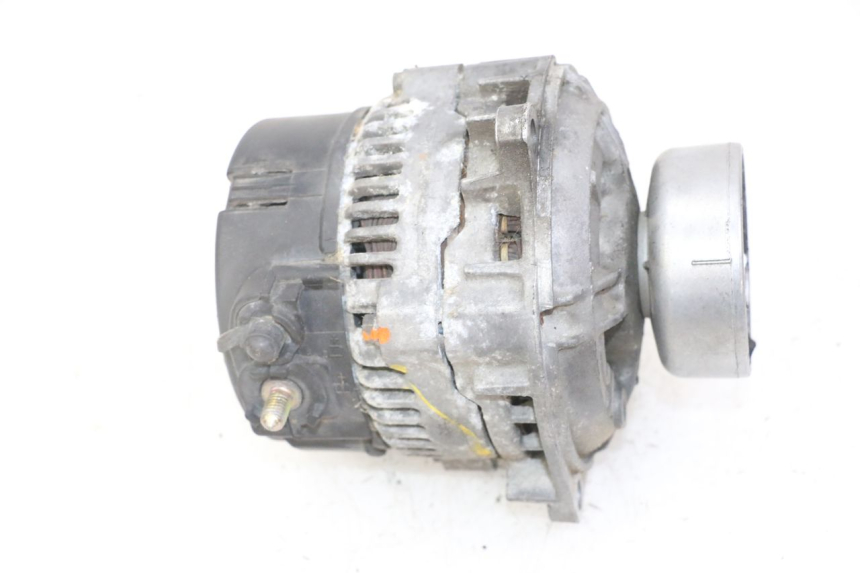 photo de LICHTMASCHINE BMW K 75 RT 750 (1989 - 1997)