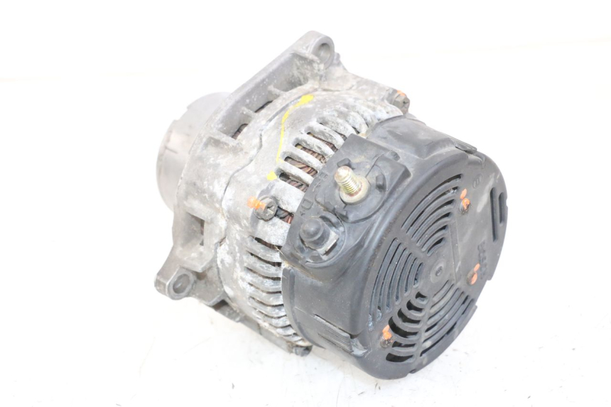 photo de LICHTMASCHINE BMW K 75 RT 750 (1989 - 1997)