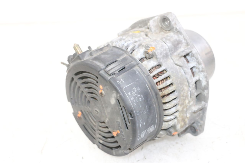 photo de LICHTMASCHINE BMW K 75 RT 750 (1989 - 1997)