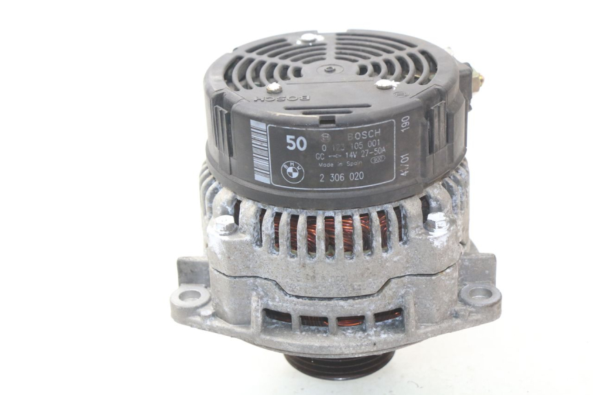 photo de LICHTMASCHINE BMW R GS 1150 (1999 - 2004)