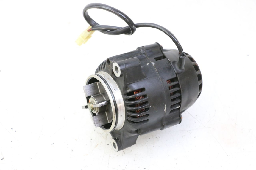 photo de LICHTMASCHINE TRIUMPH SPRINT 900 (1995 - 1998)