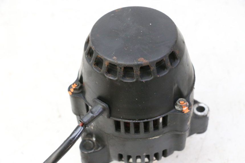 photo de LICHTMASCHINE TRIUMPH SPRINT 900 (1995 - 1998)