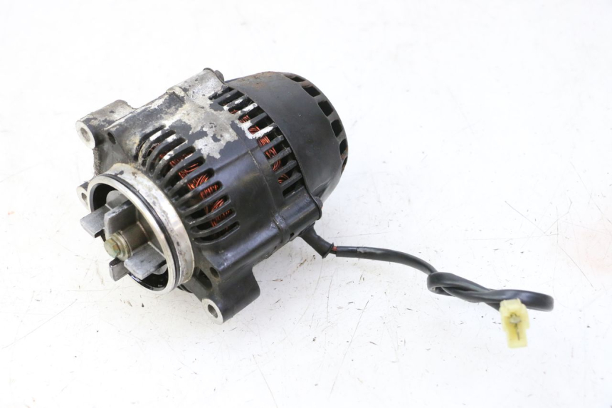photo de LICHTMASCHINE TRIUMPH SPRINT 900 (1995 - 1998)