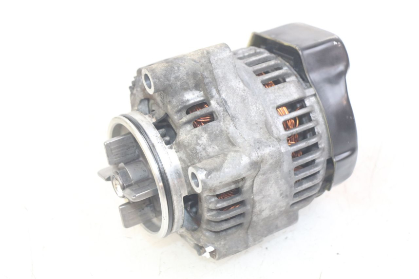 photo de LICHTMASCHINE TRIUMPH SPRINT ST 955 (1999 - 2001)