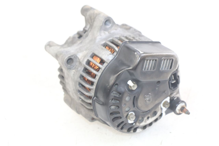 photo de LICHTMASCHINE TRIUMPH SPRINT ST 955 (1999 - 2001)